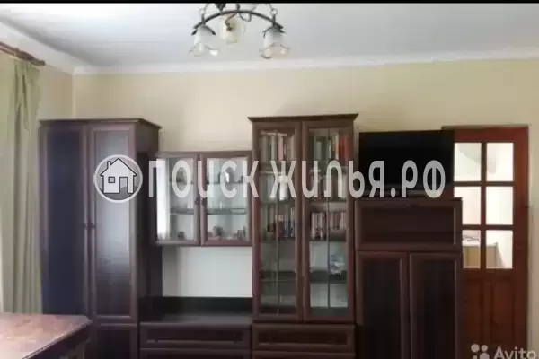 Дом под ключ, Западная, д.1, Алупка