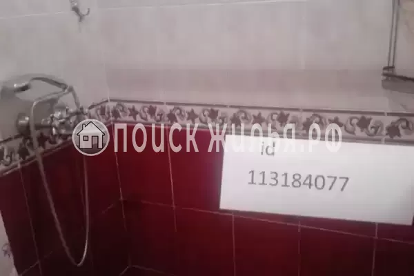 Дом под ключ, Западная, д.1, Алупка