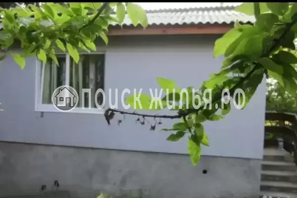 Дом под ключ, Западная, д.1, Алупка