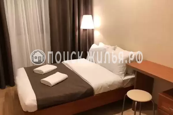 «Home Slava Na Novokuznetskoj Hotel», Москва