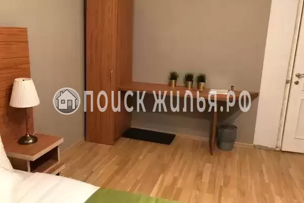 «Home Slava Na Novokuznetskoj Hotel», Москва