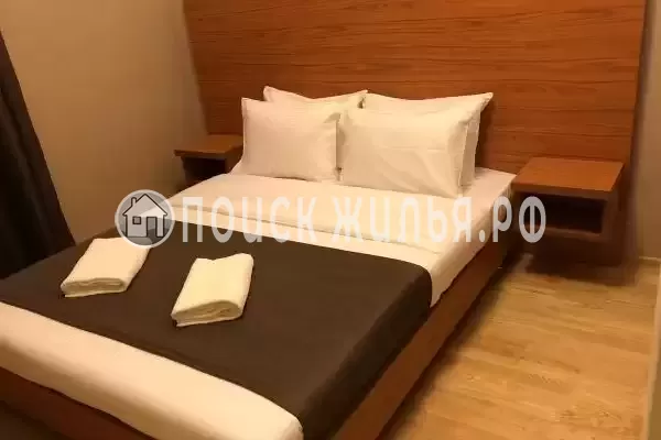 «Home Slava Na Novokuznetskoj Hotel», Москва