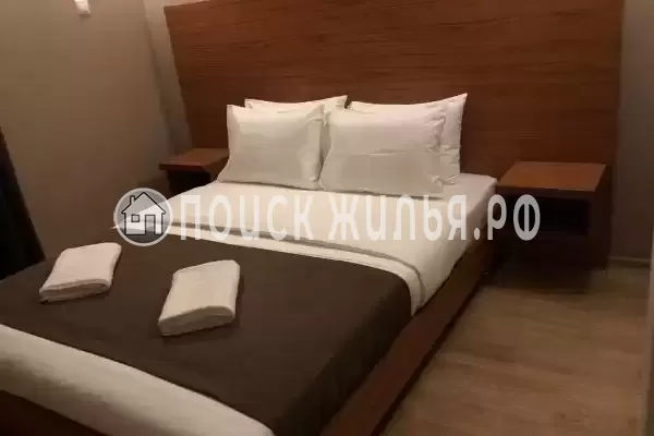 «Home Slava Na Novokuznetskoj Hotel», Москва