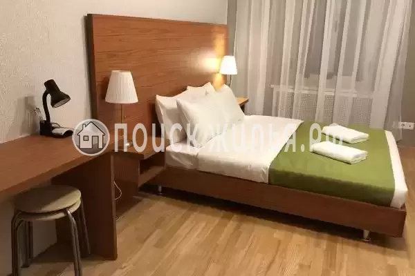 «Home Slava Na Novokuznetskoj Hotel», Москва