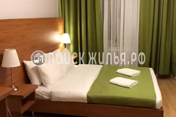 «Home Slava Na Novokuznetskoj Hotel», Москва