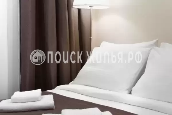 «Home Slava Na Novokuznetskoj Hotel», Москва