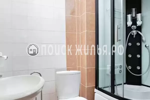 «Home Slava Na Novokuznetskoj Hotel», Москва