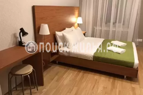 «Home Slava Na Novokuznetskoj Hotel», Москва