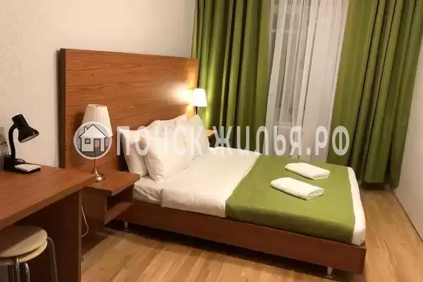 «Home Slava Na Novokuznetskoj Hotel», Москва