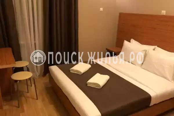 «Home Slava Na Novokuznetskoj Hotel», Москва