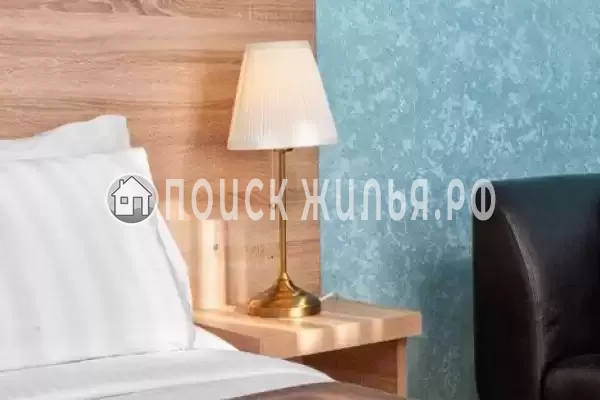 «Home Slava Na Novokuznetskoj Hotel», Москва