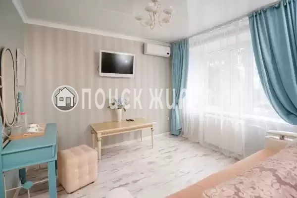 Отель «Aurooms», Новокузнецк