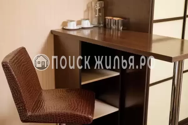 Отель «Aurooms», Новокузнецк