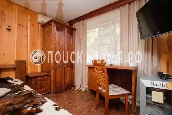 Отель «Aurooms», Новокузнецк