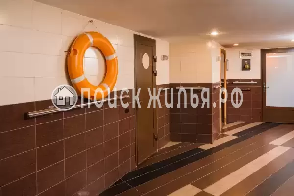 Отель «Aurooms», Новокузнецк