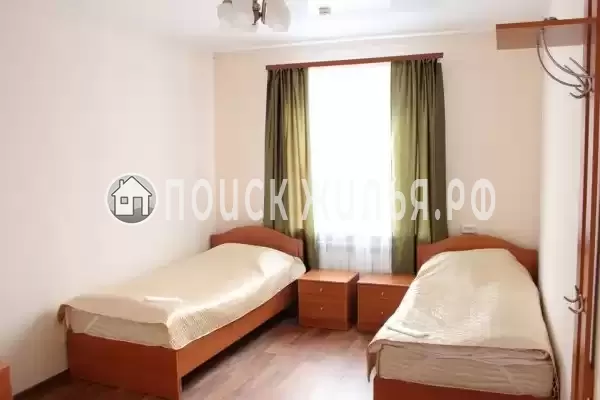 Отель «12 месяцев», Новокузнецк