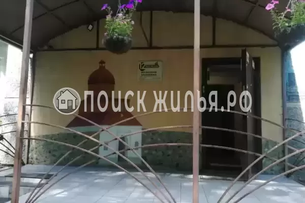 Гостиница «12 месяцев»