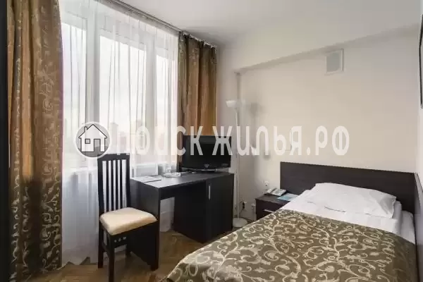 Отель «12 месяцев», Новокузнецк