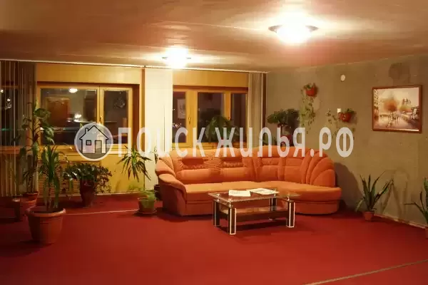 Отель «Гостиница Новокузнецкая», Новокузнецк