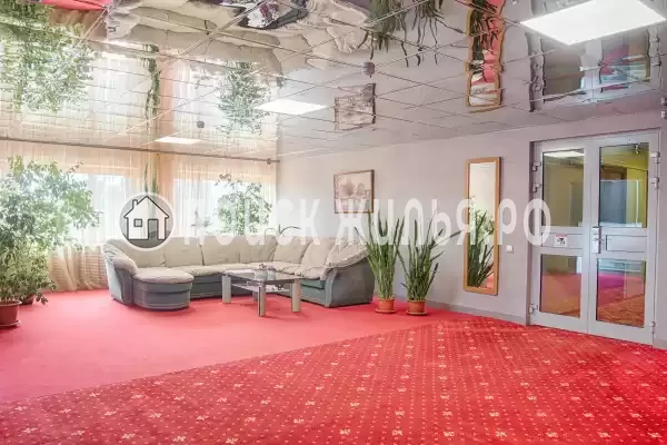 Отель «Гостиница Новокузнецкая», Новокузнецк