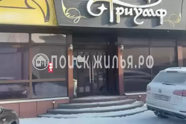 Отель «Триумф»