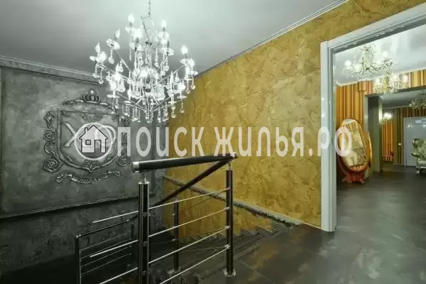 «X O Hotel», Новокузнецк