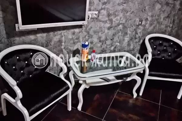 «X O Hotel», Новокузнецк