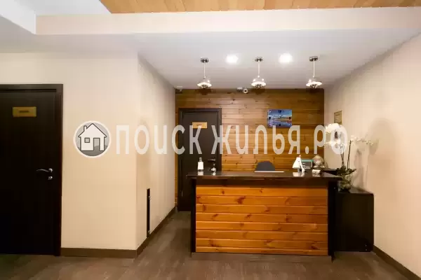 Отель «Шале», Новокузнецк