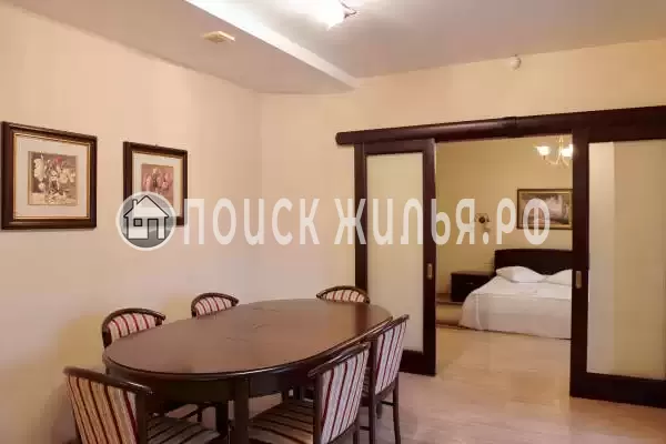 Отель «Персона Грата», Новокузнецк