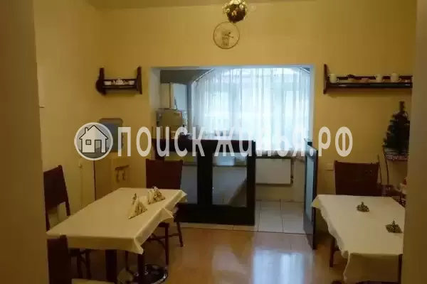 Отель «Персона Грата», Новокузнецк