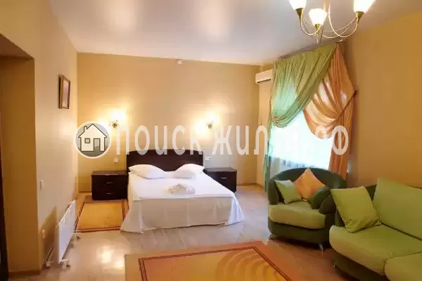 Отель «Персона Грата», Новокузнецк