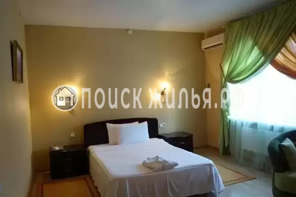 Отель «Персона Грата», Новокузнецк