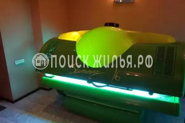 Отель «Персона Грата», Новокузнецк