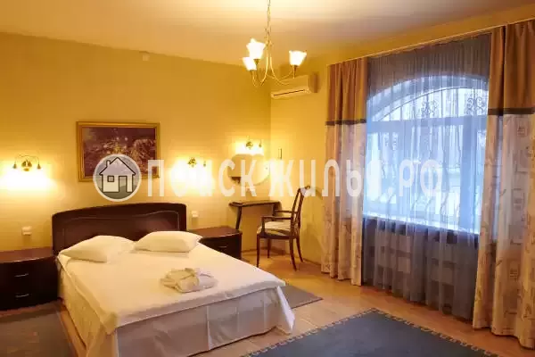 Отель «Персона Грата», Новокузнецк