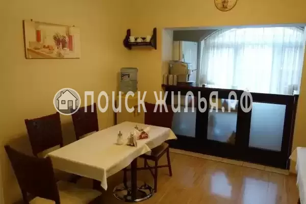 Отель «Персона Грата», Новокузнецк