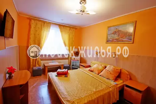 Отель «Турист», Новокузнецк