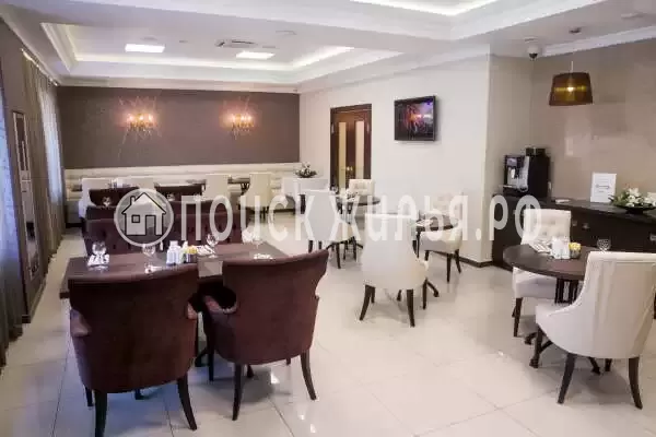 Отель «Бардин», Новокузнецк