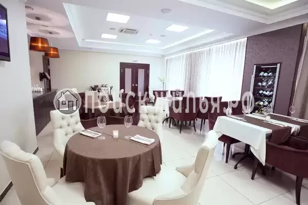 Отель «Бардин», Новокузнецк