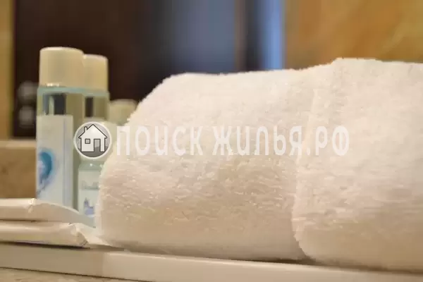 Отель «Бардин», Новокузнецк