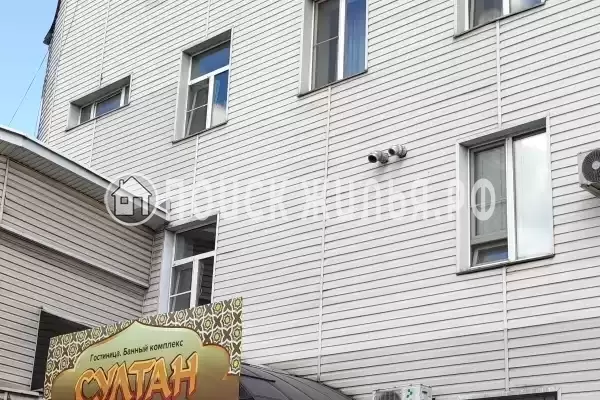 Отель «Султан», Новокузнецк