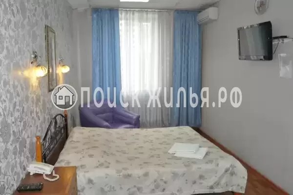 Отель «Султан», Новокузнецк