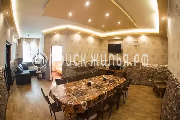 Отель «Султан», Новокузнецк