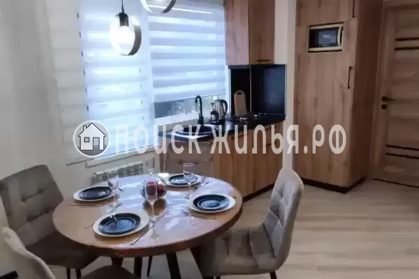 Гостиница «Вояж», Новокузнецк