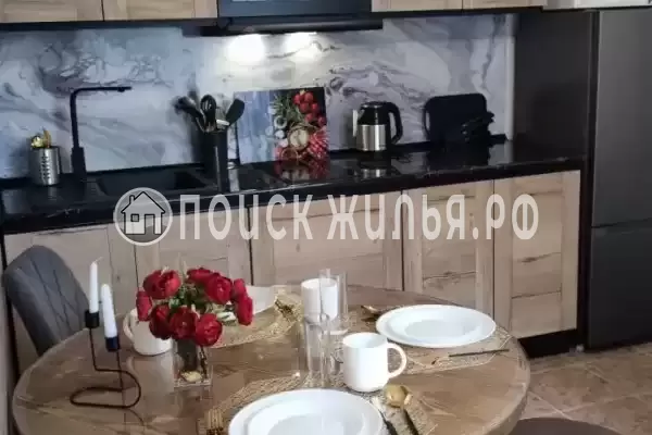 Гостиница «Вояж», Новокузнецк