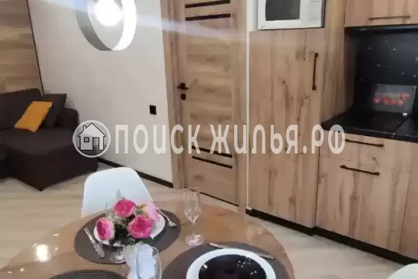 Гостиница «Вояж», Новокузнецк