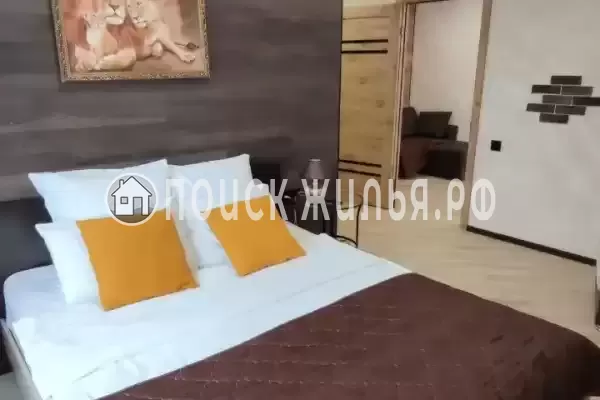 Гостиница «Вояж», Новокузнецк