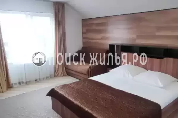 Гостиница «Вояж», Новокузнецк