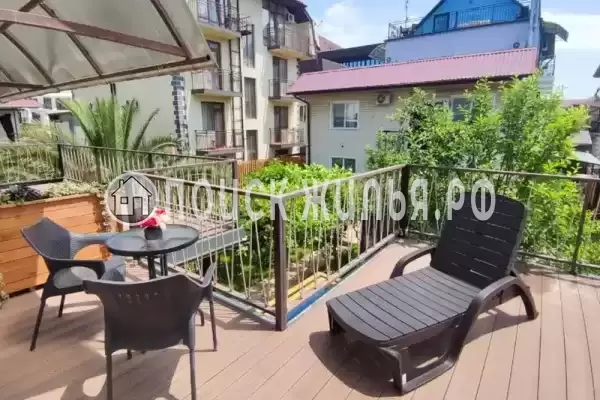 Гостиница «Вояж», Новокузнецк