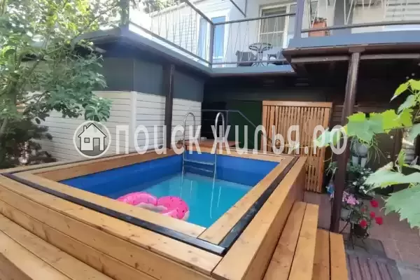 Гостиница «Вояж», Новокузнецк