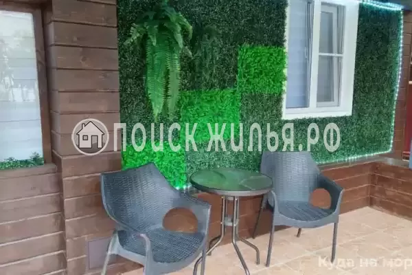 Гостиница «Вояж», Новокузнецк